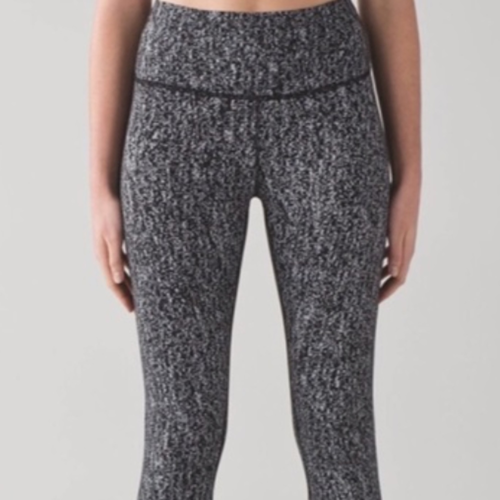 Lulu lemon leggings